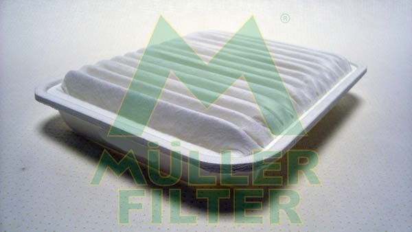 MULLER FILTER Õhufilter PA3745